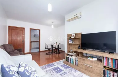 Apartamento com 3 quartos à venda na rua barão de santo ângelo, 108, centro, canoas, 76 m2 por r$ 369.000