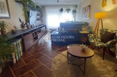 Apartamento com 3 quartos à venda na rua baronesa do gravataí, 1124, menino deus, porto alegre, 167 m2 por r$ 1.200.000