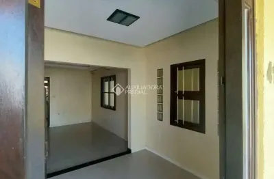 Casa com 4 quartos à venda na Rua Carlos Drumond de Andrade, 41, Harmonia, Canoas, 148 m2 por R$ 604.200