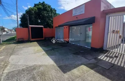 Ponto comercial à venda na rua alberto bins, 618, niterói, canoas, 24 m2 por r$ 80.000