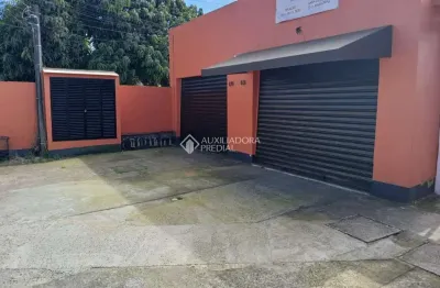 Ponto comercial à venda na rua alberto bins, 616, niterói, canoas, 100 m2 por r$ 80.000
