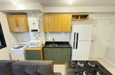 Apartamento com 2 quartos para alugar na rua brasil, 315, centro, canoas, 54 m2 por r$ 2.950