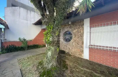 Casa com 2 quartos à venda na rua marquês do herval, 370, marechal rondon, canoas, 140 m2 por r$ 807.500