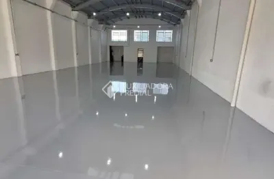 Barracão / galpão / depósito para alugar na avenida getúlio vargas, 3291, nossa senhora das graças, canoas, 270 m2 por r$ 9.800