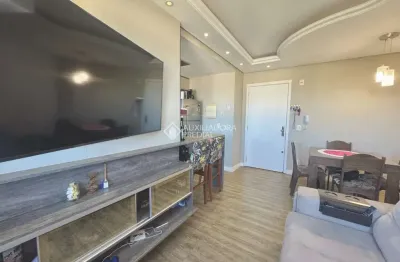 Apartamento com 2 quartos à venda na rua professora silvia síeben meotti, 84, são josé, canoas, 50 m2 por r$ 295.000