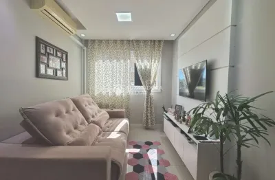 Apartamento com 2 quartos à venda na rua professora silvia síeben meotti, 84, são josé, canoas, 50 m2 por r$ 290.000