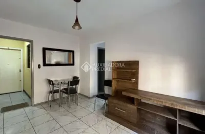 Apartamento com 2 quartos para alugar na avenida inconfidência, 1357, marechal rondon, canoas, 44 m2 por r$ 1.700
