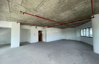 Sala comercial para alugar na rua doutor barcelos, 2375, centro, canoas, 200 m2 por r$ 5.550