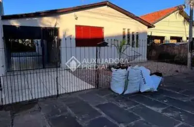 Casa com 4 quartos para alugar na rua dos purús, 528, igara, canoas, 200 m2 por r$ 3.600