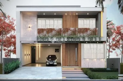 Casa com 3 quartos à venda na rua luis alberto ribeiro de castro, 101, estância velha, canoas, 231 m2 por r$ 1.696.000