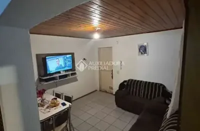 Apartamento com 2 quartos à venda na rua henrique stefani, 900, igara, canoas, 44 m2 por r$ 155.000