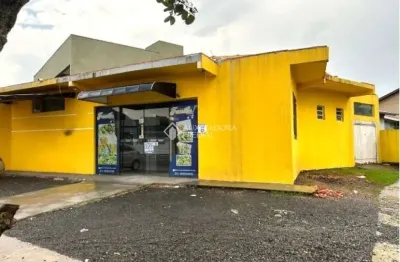Ponto comercial para alugar na carlos alberto lauermann nunes, 955, olaria, canoas, 120 m2 por r$ 2.000