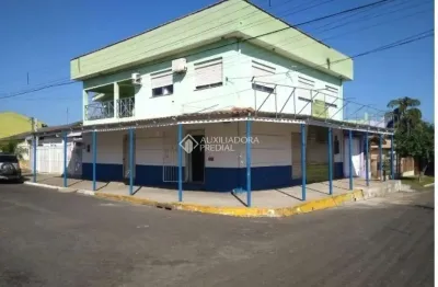 Ponto comercial para alugar na corumin, 241, estância velha, canoas, 88 m2 por r$ 2.000