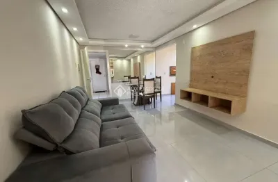 Apartamento com 3 quartos para alugar na rua camboatás, 585, igara, canoas, 60 m2 por r$ 2.500