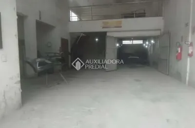 Ponto comercial para alugar na rua tenente antônio joão, 300, nossa senhora das graças, canoas, 157 m2 por r$ 6.000