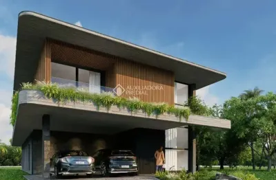 Casa em condomínio fechado com 4 quartos à venda na rua manuel bandeira, 450, marechal rondon, canoas, 316 m2 por r$ 3.900.000