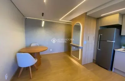 Apartamento com 2 quartos à venda na rua carlos drumond de andrade, 188, harmonia, canoas, 53 m2 por r$ 459.000