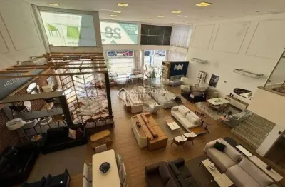 Ponto comercial para alugar na rua liberdade, 311, marechal rondon, canoas, 1400 m2 por r$ 31.000