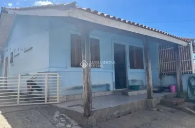 Casa com 3 quartos para alugar na rua verona, 66, são josé, canoas, 100 m2 por r$ 2.600