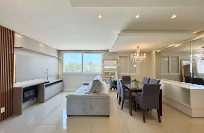 Apartamento com 3 quartos à venda na avenida doutor sezefredo azambuja vieira, 2277, marechal rondon, canoas, 78 m2 por r$ 649.000