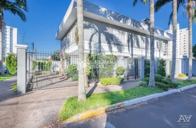 Casa com 5 quartos para alugar na rua duque de caxias, 999, marechal rondon, canoas, 267 m2 por r$ 16.550