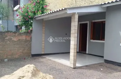 Casa com 3 quartos à venda na rua indianápolis, 85, mato grande, canoas, 80 m2 por r$ 320.000