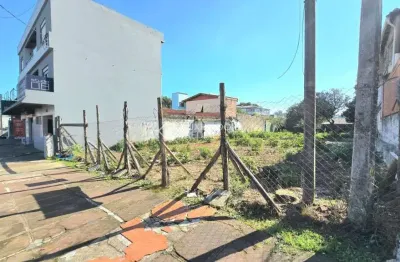 Terreno comercial à venda na rua boqueirão, 716, igara, canoas, 572 m2 por r$ 1.300.000