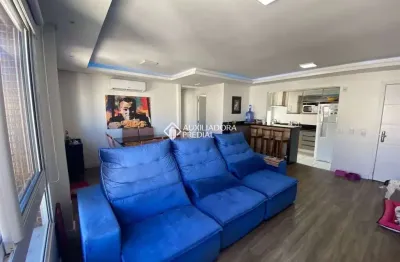 Apartamento com 3 quartos para alugar na avenida farroupilha, 5508, marechal rondon, canoas, 76 m2 por r$ 4.800