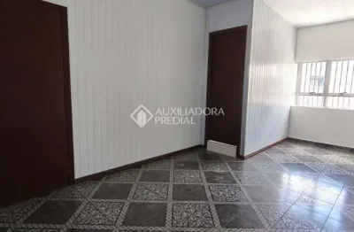 Apartamento com 1 quarto para alugar na sebastião coelho, 25, igara, canoas, 30 m2 por r$ 1.000