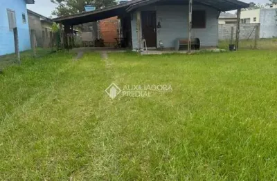 Casa com 3 quartos à venda na jardim botânico, 722, praia azul, arroio do sal, 45 m2 por r$ 195.000