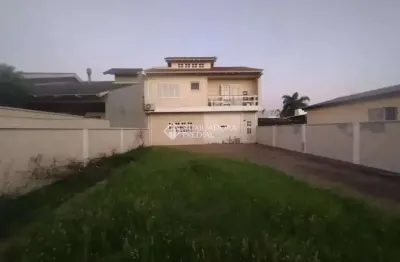 Casa com 4 quartos para alugar na rua general neto, 79, harmonia, canoas, 227 m2 por r$ 3.550