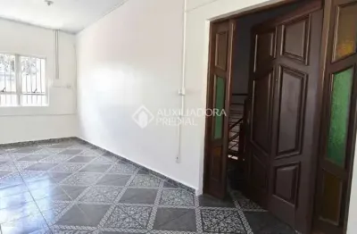 Apartamento com 1 quarto para alugar na sebastião coelho, 25, igara, canoas, 30 m2 por r$ 1.000