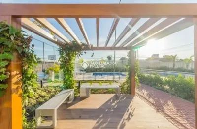 Apartamento com 2 quartos à venda na rua são luiz, 622, centro, canoas, 44 m2 por r$ 220.000