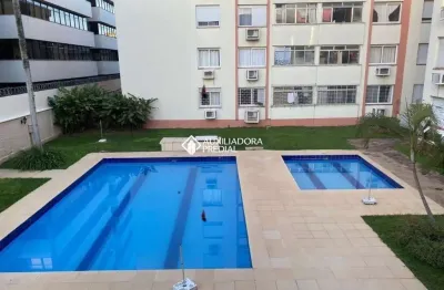 Apartamento com 2 quartos para alugar na rua brasil, 131, centro, canoas, 74 m2 por r$ 1.900