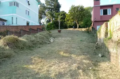Terreno à venda na rua augusto meyer, 59, santo andré, são leopoldo, 396 m2 por r$ 230.000