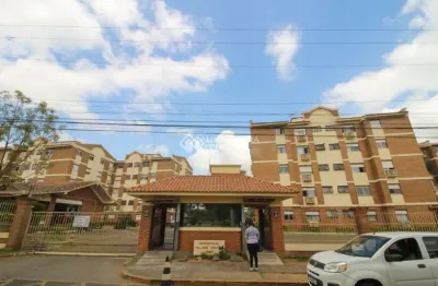 Apartamento com 2 quartos à venda na avenida inconfidência, 1357, marechal rondon, canoas, 44 m2 por r$ 229.000