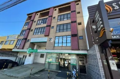 Sala comercial para alugar na rua boqueirão, 762, igara, canoas, 32 m2 por r$ 885