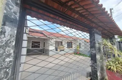 Casa com 3 quartos à venda na rua nápoles, 295, são josé, canoas, 67 m2 por r$ 500.000
