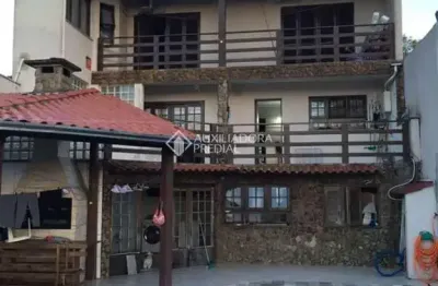 Casa com 4 quartos para alugar na rua pero vaz de caminha, 276, nossa senhora das graças, canoas, 287 m2 por r$ 8.000