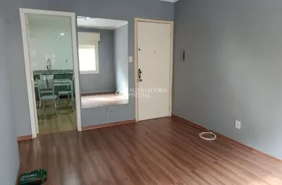 Apartamento com 2 quartos à venda na rua doutor miguel vieira ferreira, 75, nossa senhora das graças, canoas, 56 m2 por r$ 230.000