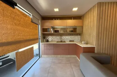 Ponto comercial à venda na avenida doutor sezefredo azambuja vieira, 2735, marechal rondon, canoas, 42 m2 por r$ 1.200.000