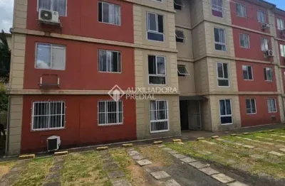 Apartamento com 2 quartos para alugar na avenida armando fajardo, 763, igara, canoas, 42 m2 por r$ 1.950