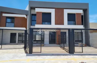 Casa com 3 quartos à venda na Rua da Erva Mate, 626, Igara, Canoas, 110 m2 por R$ 699.000