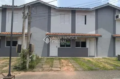 Casa em condomínio fechado com 2 quartos para alugar na avenida armando fajardo, 303, igara, canoas, 90 m2 por r$ 2.700