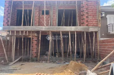 Casa com 3 quartos à venda na rua constantino moura de azevedo, 51, estância velha, canoas, 235 m2 por r$ 1.500.000