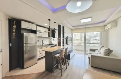 Apartamento com 3 quartos à venda na rua doutor barcelos, 98, centro, canoas, 128 m2 por r$ 682.000