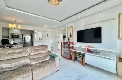 Apartamento com 3 quartos à venda na Rua Aurora, 1250, Marechal Rondon, Canoas, 77 m2 por R$ 750.000