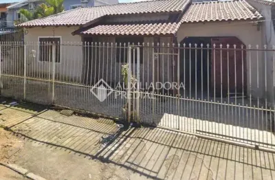 Casa com 4 quartos à venda na Rua Professora Antônia Escobar, 47, Harmonia, Canoas, 115 m2 por R$ 240.000