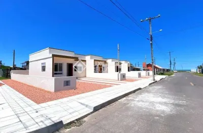 Casa com 2 quartos à venda na Rua Do Amor Perfeito, 74, Jardim Beira Mar, Capão da Canoa, 53 m2 por R$ 355.000