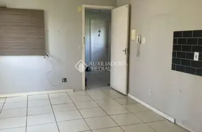 Apartamento com 2 quartos à venda na Rua Alameda das Corticeiras, 115, Mato Grande, Canoas, 40 m2 por R$ 155.000